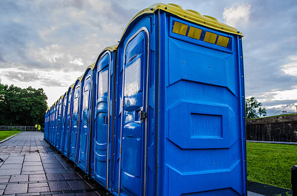 Portable Toilet Options We Offer in Plattsburg, MO